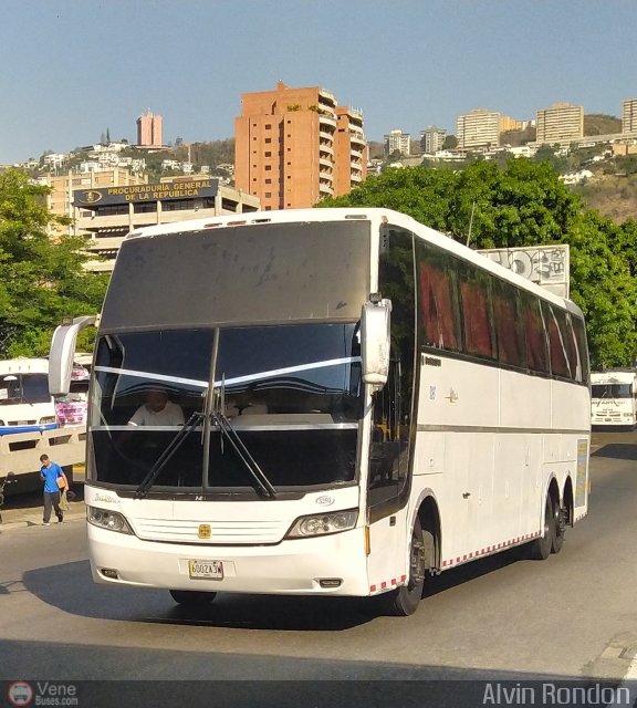 Bus Ven 3293 por Alvin Rond�n