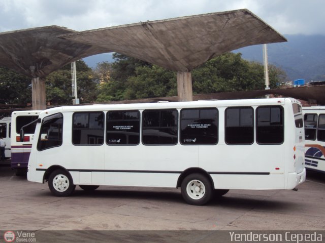 A.C. Expresos Barinas 063 por Yenderson Cepeda