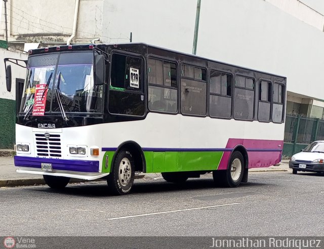 DC - Uni�n Trebol Blanco 39 por Jonnathan Rodr�guez