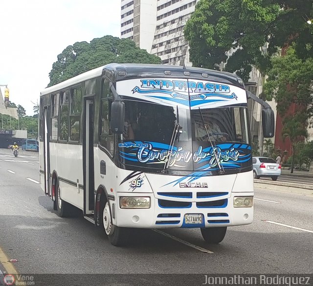 A.C. Indepasib 096 por Jonnathan Rodr�guez