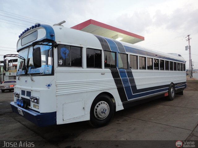Cooperativa Santa Rita 998 por Jos� Arias