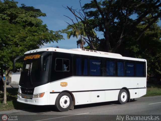 Uni�n Conductores de la Costa 56 por Aly Baranauskas