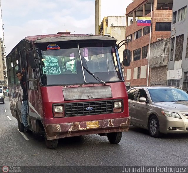 DC - Uni�n Criollos del Este S.C. 102 por Jonnathan Rodr�guez