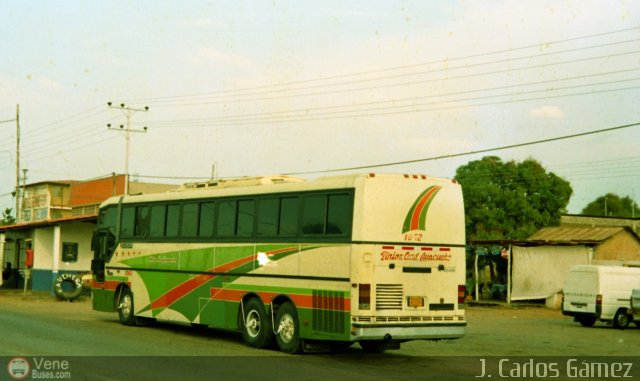 Unin Conductores Ayacucho 1062 por Pablo Acevedo