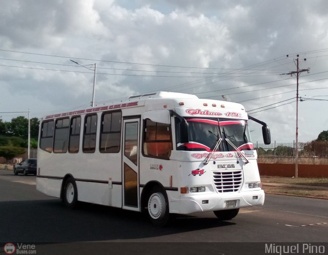 A.C. Llanos Oriente - Occidente 031 por Miguel Pino
