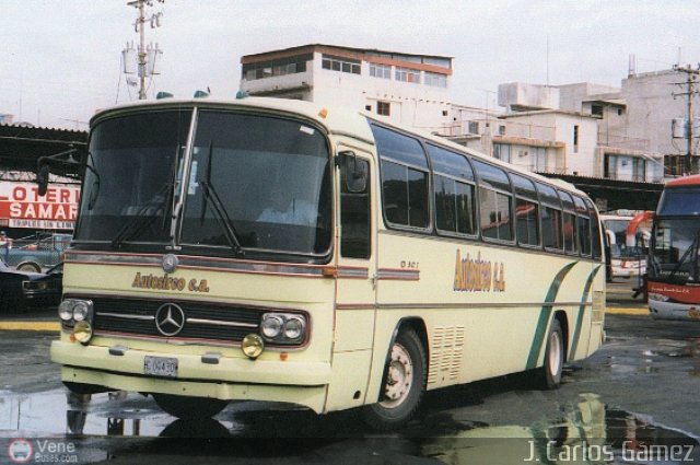 Autosirco 016 por J. Carlos G�mez