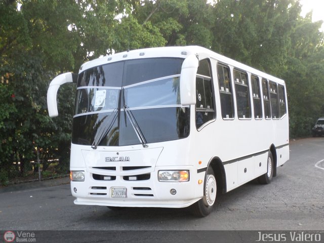 A.C. Don Augusto Malave Villalba 062 por Jes�s Valero