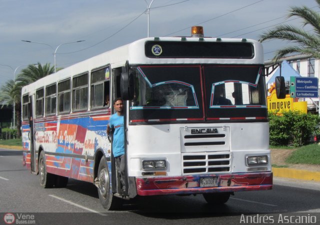 CA - Unipal Las Palmitas Asociaci�n Civil 311 por Andr�s Ascanio