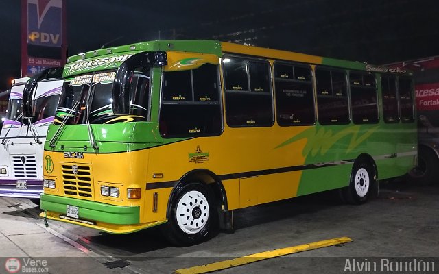 A.C. Mixta Internacional Valles del Tuy 072 por Alvin Rond�n