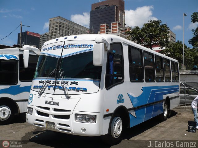 Unión Chara A.C. 174 por J. Carlos Gámez