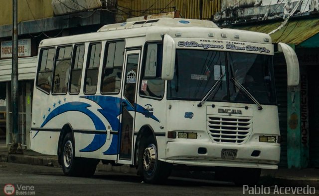 A.C. Mensajeros Llanos del Sur 082 por Pablo Acevedo