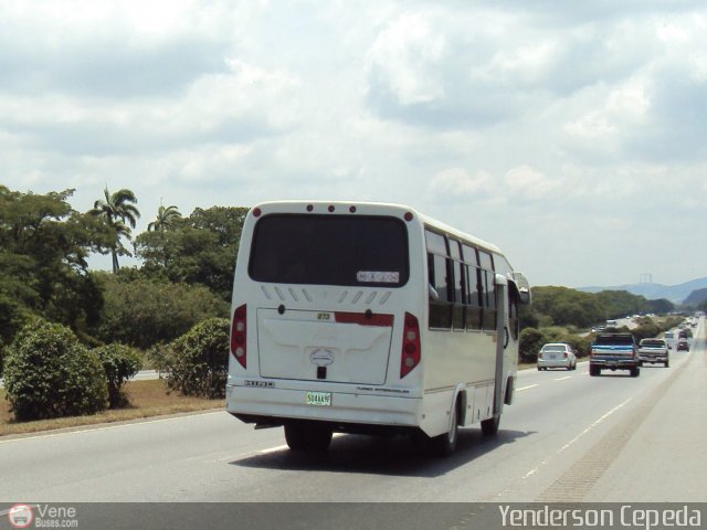 A.C. Sur del Lago R.L. 073 por Yenderson Cepeda