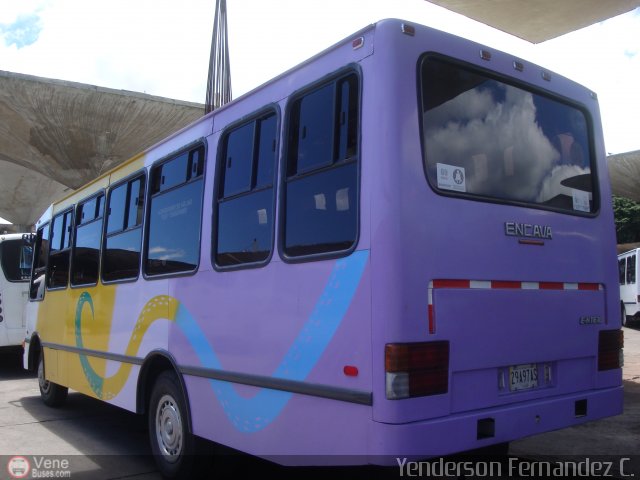 A.C. L�nea Col�n 30 por Yenderson Cepeda