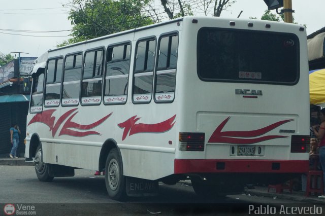 Asociaci�n Civil L�nea Uni�n Cordero 039 por Pablo Acevedo