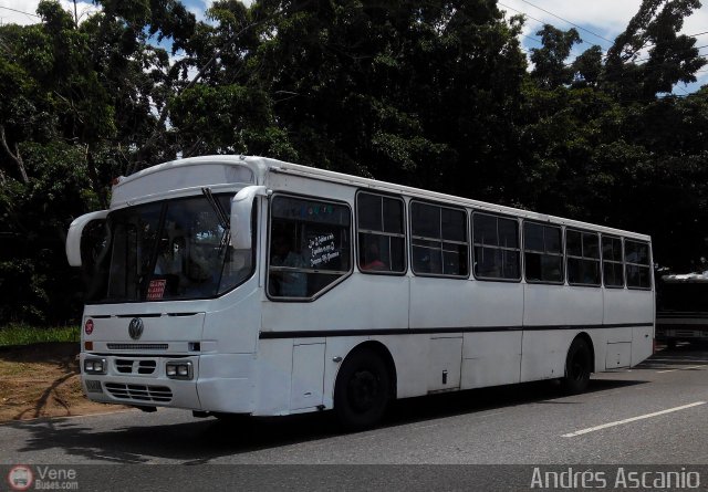 A.C. Boquer�n Express 37 por Andr�s Ascanio