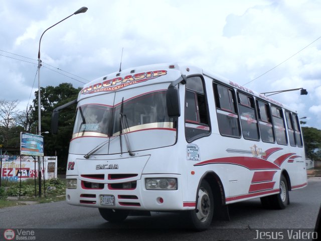 A.C. Indepasib 071 por Jes�s Valero