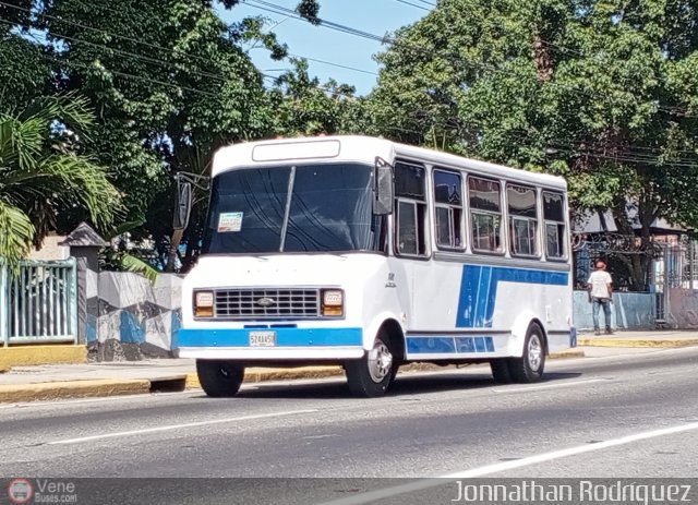 VA - Uni�n Conductores Jos� Mar�a Vargas 080 por Jonnathan Rodr�guez