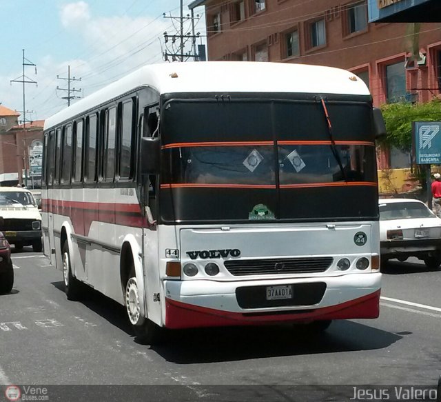 A.C. Amigos del Pueblo 044 por Jesús Valero