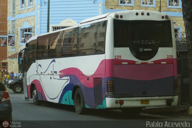 Particular o Desconocido 0229 por Pablo Acevedo