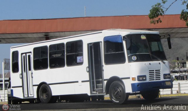 CA - Unipal Las Palmitas Asociaci�n Civil 139 por Andr�s Ascanio