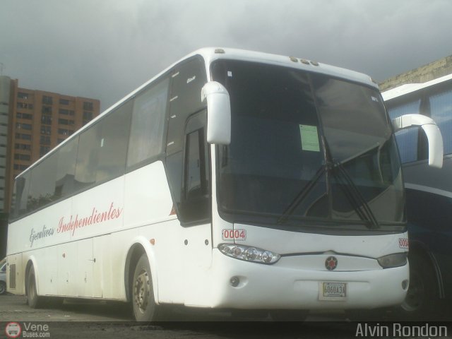 A.C. Ejecutivos Independientes 004 por Alvin Rond�n