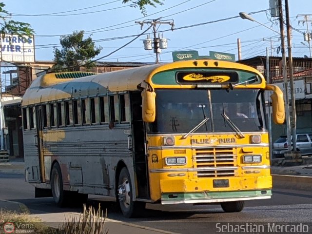 ZU - Colectivos Concepci�n 069 por Sebasti�n Mercado