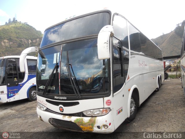 Expresos San Fernando 1027 por Carlos Garc�a