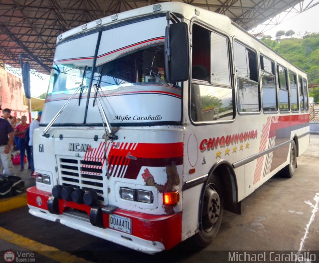 Particular o Desconocido Carupano por Michael Caraballo