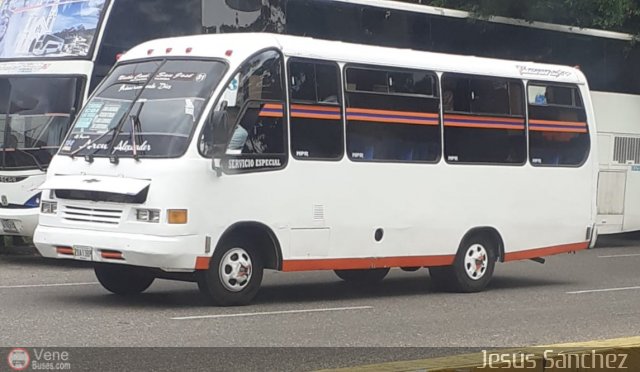 TA - Uni�n Conductores San Jos� 81 por Jerson Nova