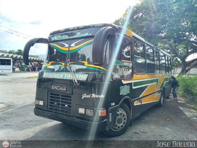 U.C. La Responsable S.C. 487 por Jos� Brice�o