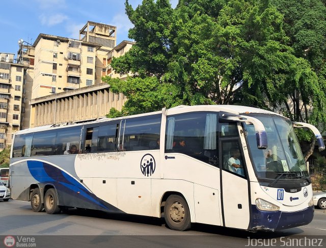 Instituto Venezolano de los Seguros Sociales 01 por Josue S�nchez