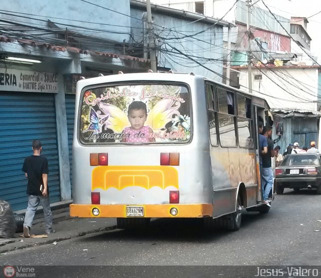 MI - A.C. Guatire El Rodeo 88 por Jes�s Valero