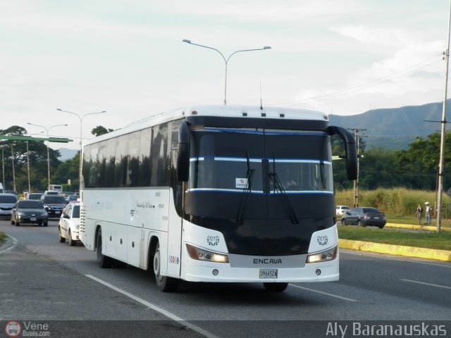 Servicios Especiales del Centro C.A. 13 por Aly Baranauskas