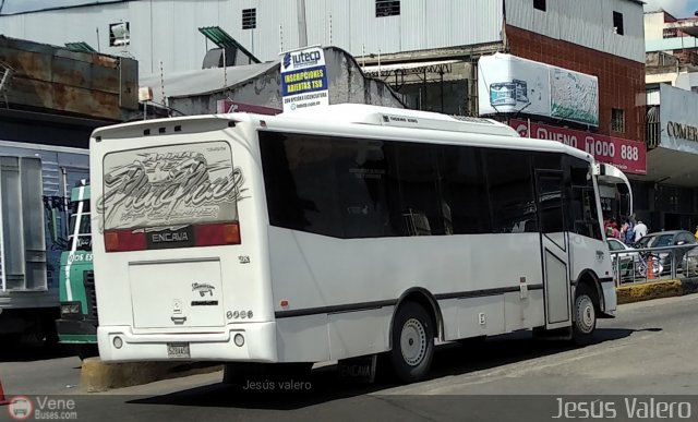 A.C. Mixta Conductores Unidos 135 por Jes�s Valero