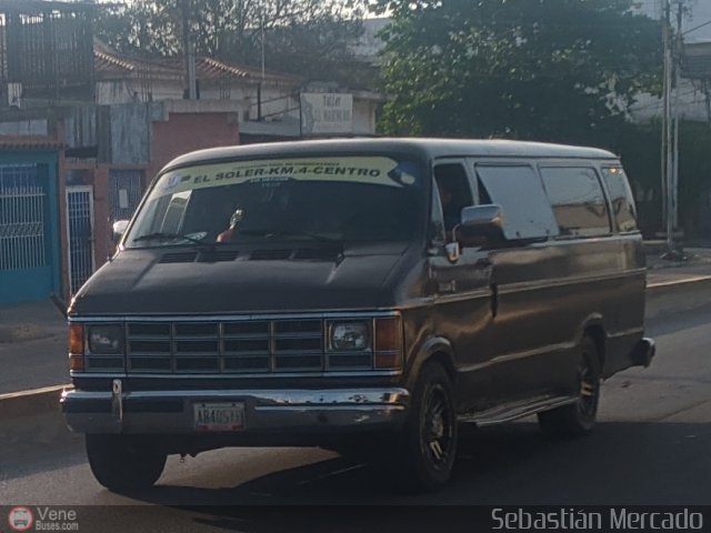 ZU - Asociaci�n Civil de Conductores El Soler 23 por Sebasti�n Mercado