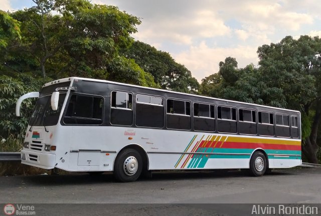 Cooperativa Canaima 10 por Alvin Rond�n