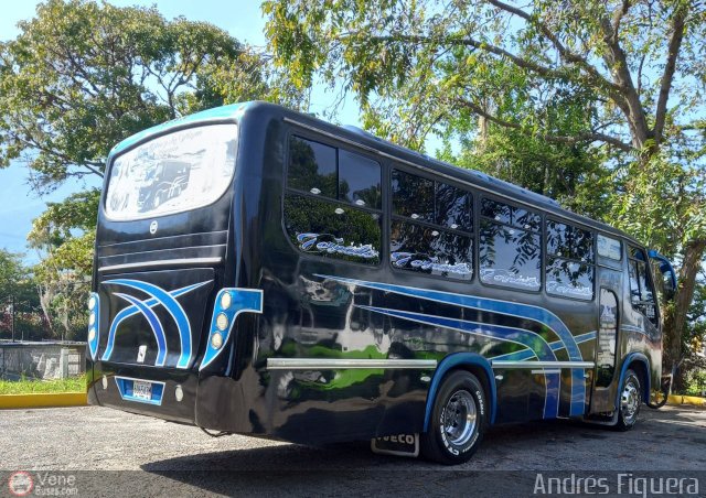 Transporte Barinas 008 por Andrs Figuera