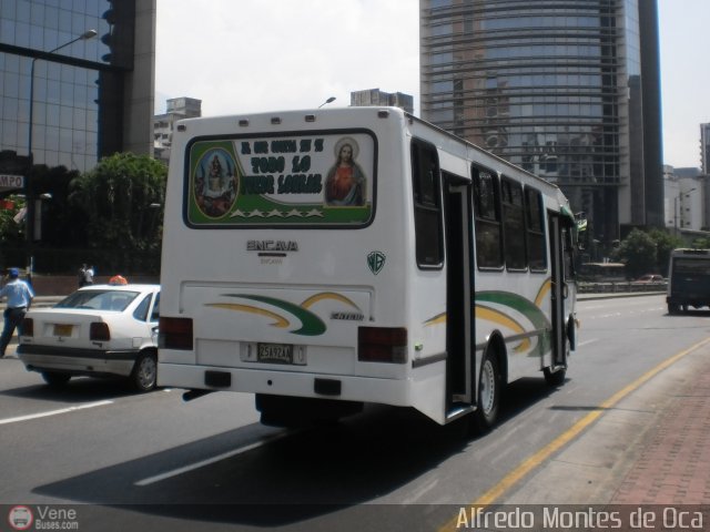 DC - Asociaci�n Rep�blica 066 por Alfredo Montes de Oca