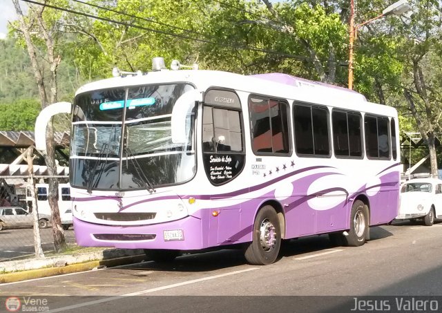 Unin Lnea Alberto Adriani C.A. 30 por Jess Valero