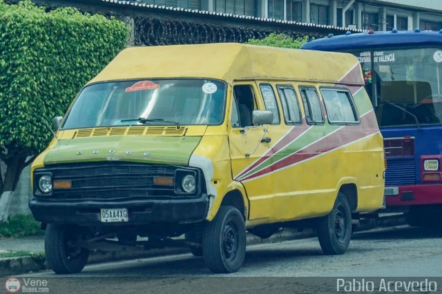 CA - Coop. de Transporte Los Caciques del Sur 90 por Pablo Acevedo
