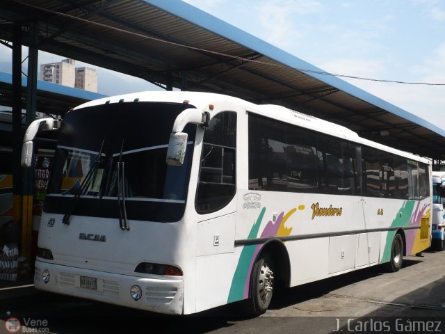 A.C. de Transporte Encarnaci�n 413 por J. Carlos G�mez