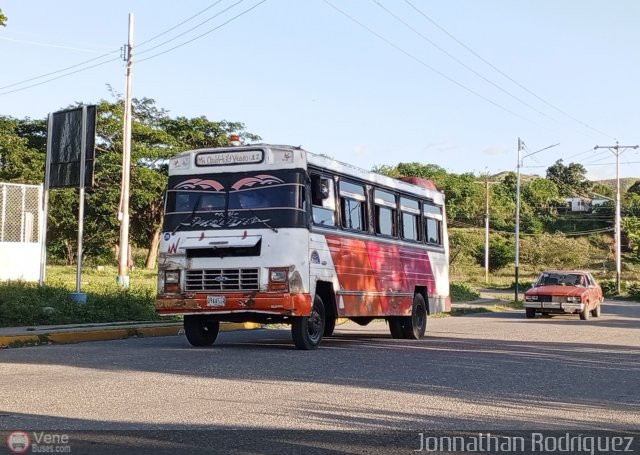 Ruta Metropolitana de Los Valles del Tuy 23 por Jonnathan Rodr�guez