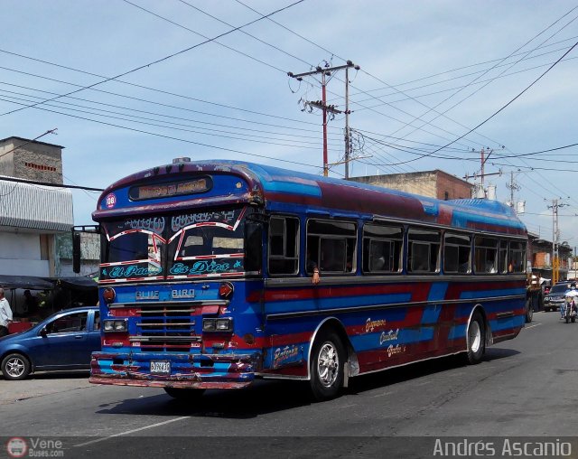 A.C. Boquer�n Express 08 por Andr�s Ascanio