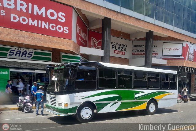 AR - Uni�n Los Samanes 08 por Kimberly Guerrero