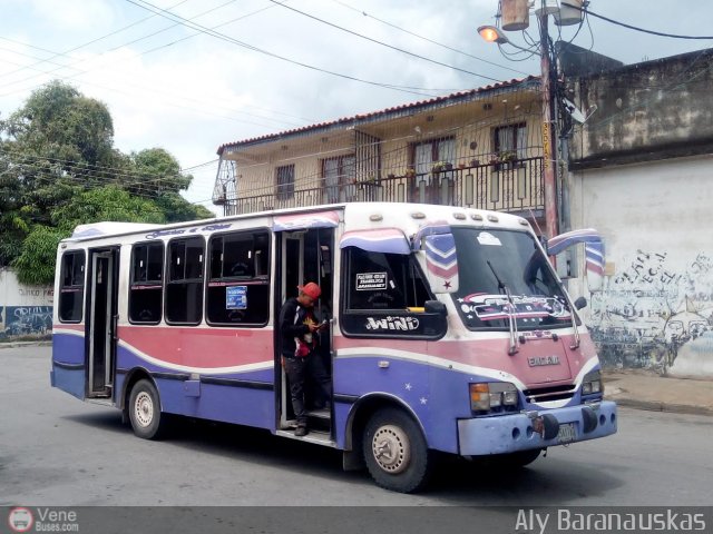 CA - Coop. de Transporte Navas y Asociados R.L. 25 por Aly Baranauskas