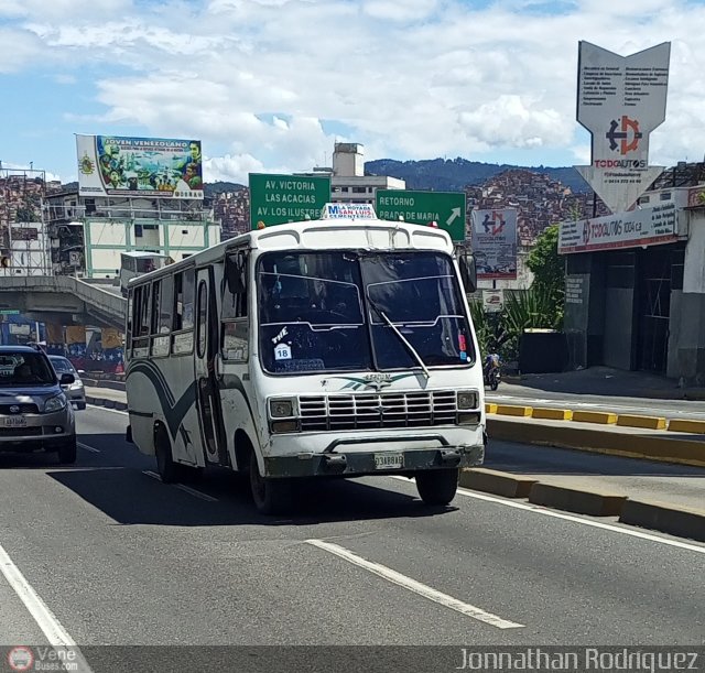 DC - Uni�n Choferes Totumos Cementerio 18 por Jonnathan Rodr�guez