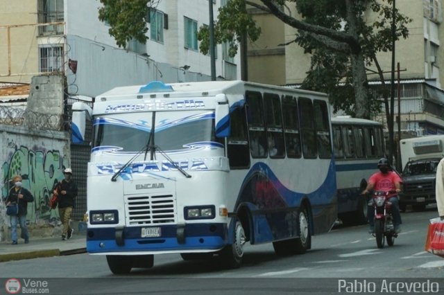 DC - A.C. Uni�n Rel�mpago 91 por Pablo Acevedo