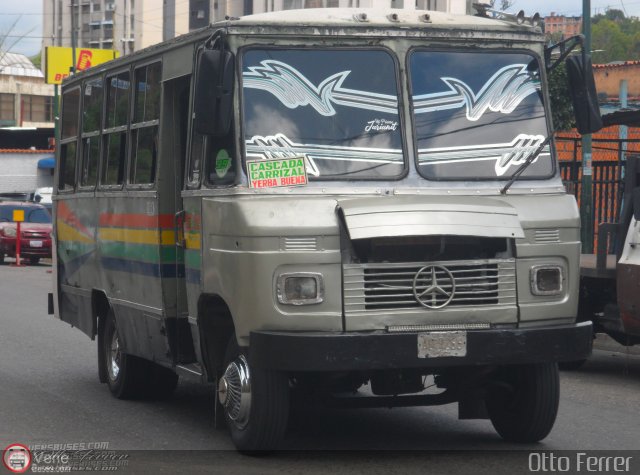 MI - U.C. Los Din�micos 039 por Otto Ferrer
