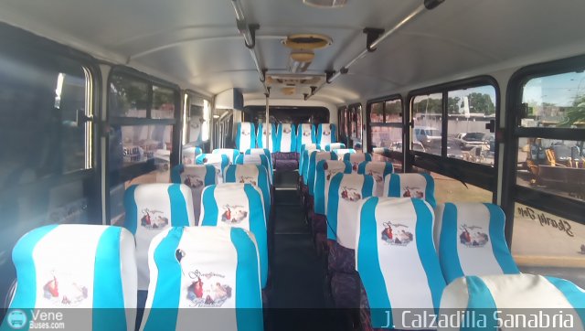 Transporte Nueva Generaci�n 0003 por Jos�as Calzadilla