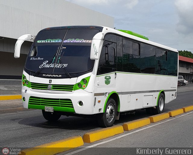 A.C. Llanos Oriente - Occidente 009 por Kimberly Guerrero